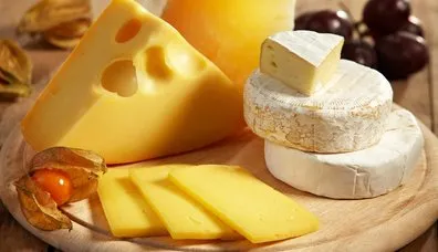 Daha önce hiç duymadığınız peynir çeşitleri