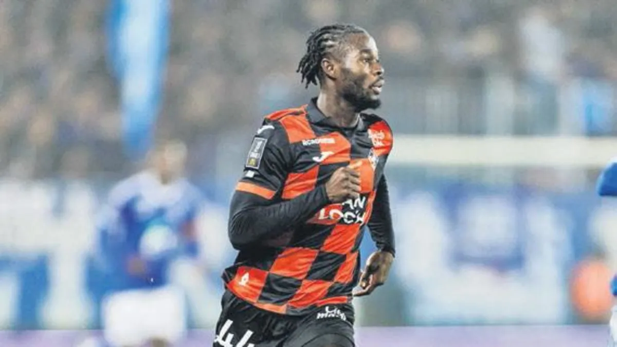 Sol bek için rota fransa!