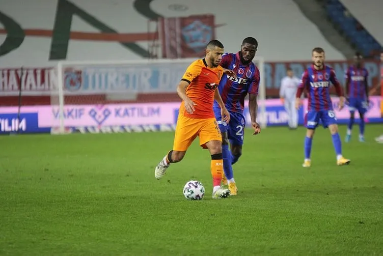 Ahmet Çakar Trabzonspor-Galatasaray maçını yazdı