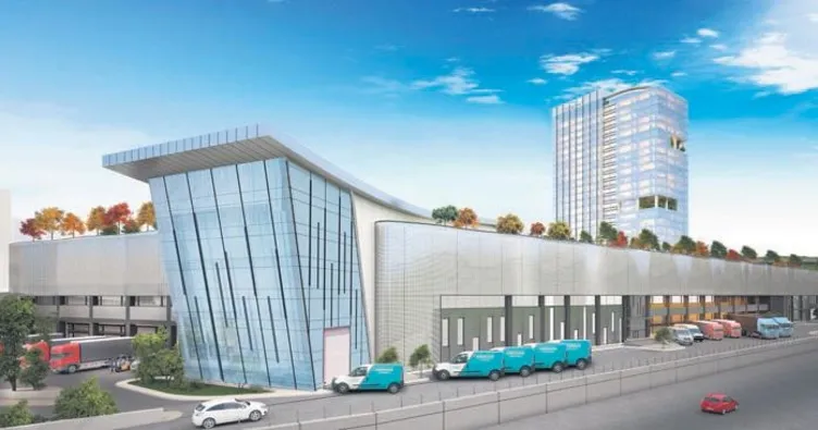 Tarımın geleceği zirvesi