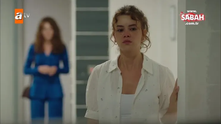 Elif, sevdiği adamın cansız bedeniyle karşı karşıya: 