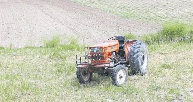 kucuk emre babasindan habersiz aldigi