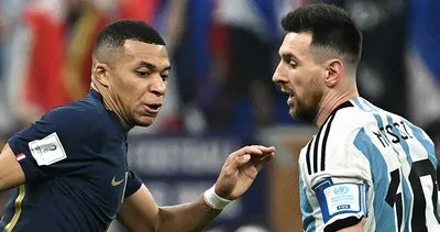 Arjantin - Fransa MAÇ ÖZETİ VE GOLLER | 2022 FIFA Katar Dünya Kupası finali golleri kim attı? Arjantin 3-3 Fransa - 4-2 PENALTILAR