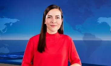 Pınar’ın görevini Aline devraldı