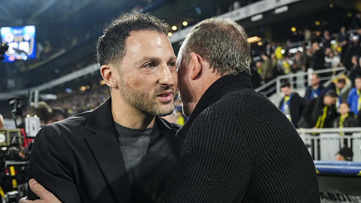 Fenerbahçe ve Beşiktaş arasında 4’lü takas! Transfer dönemi alev alacak… – Galeri Fenerbahçe ve Beşiktaş arasında 4’lü takas! Transfer dönemi alev alacak… – Galeri