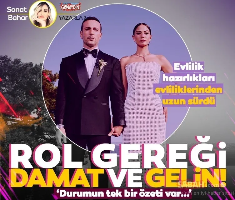 Evlilikte lig karşılaştırması yapılmaz! Oğuzhan Koç ile Demet Özdemir’in boşanma kararının ardından…