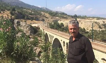 Domuz sandığı akrabasını öldürdü! #adana