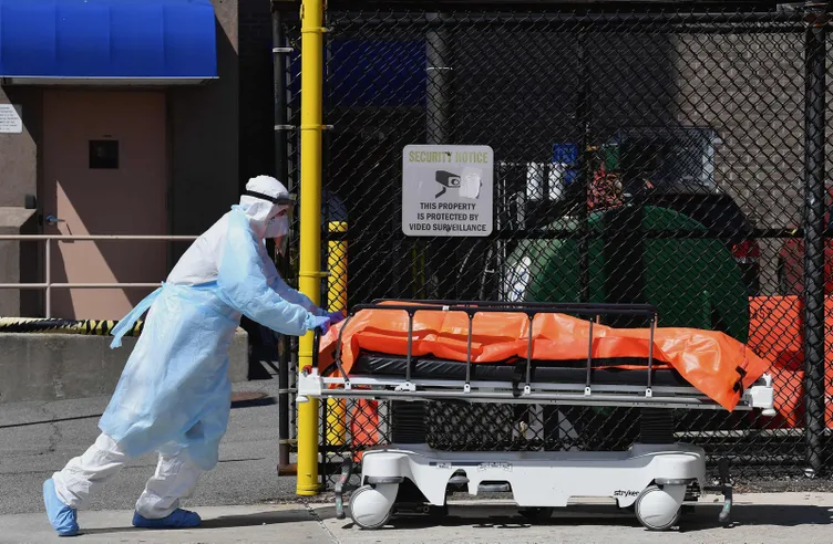 SON DAKİKA HABERİ | Corona virüs dünyada yayılmaya devam ediyor! İşte ülke ülke corona virüs rakamları!