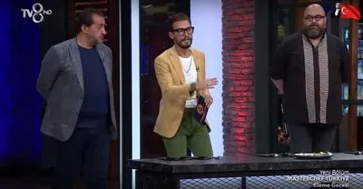 Masterchef Turkiye Masterchef Turkiye Son Bolum Tv8