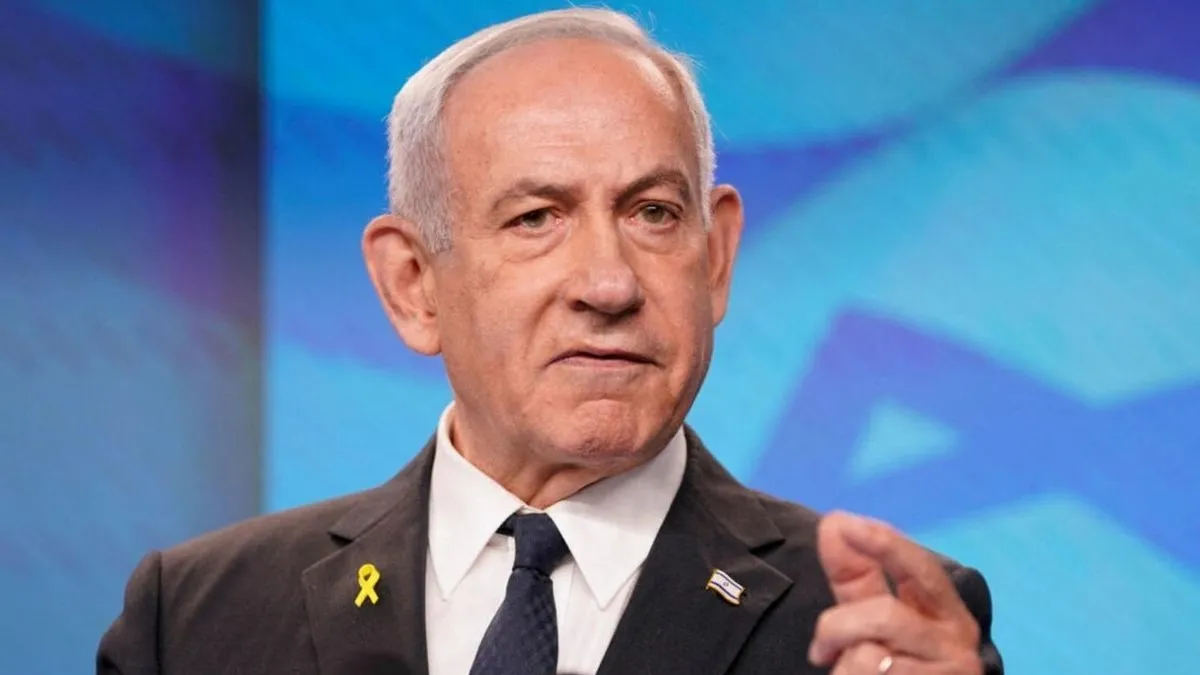 İsraillilerden “öldürülen askerleri anma” törenlerinde Netanyahu hükümetine tepki! İsraillilerden “öldürülen askerleri anma” törenlerinde Netanyahu hükümetine tepki!