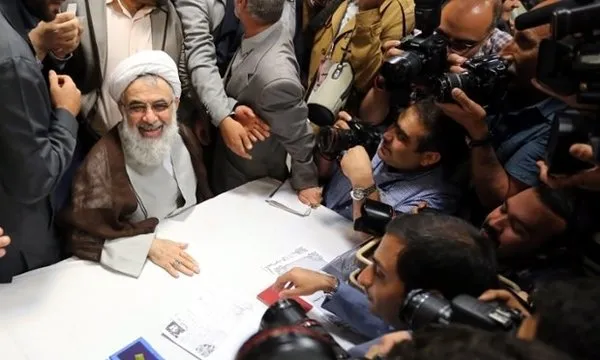 Dünyadan günün fotoğrafları (9 Mayıs 2013)
