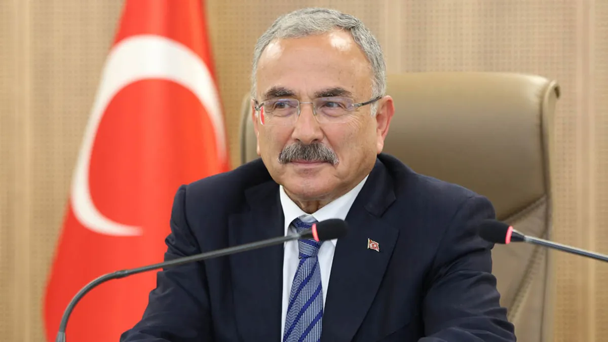 Ordu Büyükşehir Belediye Başkanı hastaneye kaldırıldı! Ordu Büyükşehir Belediye Başkanı hastaneye kaldırıldı!