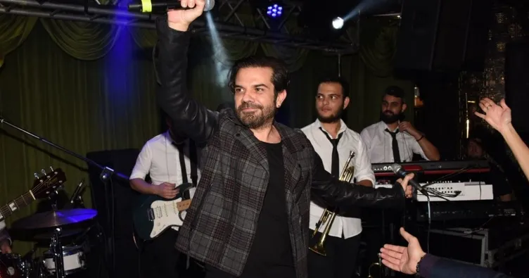 Kenan Doğulu ile yer yerinden oynadı!