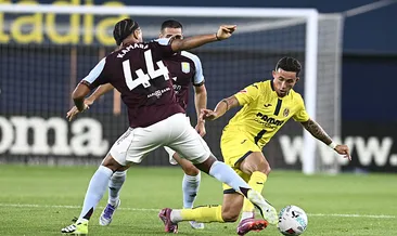 Yeremy Pino, Crystal Palace’da!