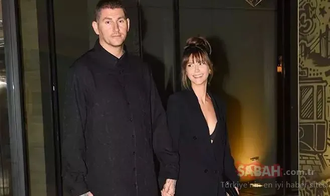 Karadut’un yıldızı İrem Helvacıoğlu Ural Kaspar ile evlendi! İşte İrem Helvacıoğlu ve Ural Kaspar’ın ilk düğün karesi!