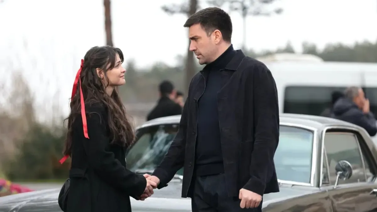 Çirkin dizisi 1. bölüm izle: Star TV ile Çirkin ilk bölümde neler olacak?