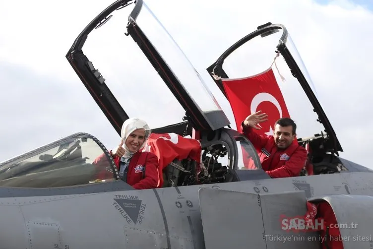 TEKNOFEST bugün başladı