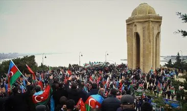 Ermenistan yenilgiyi kabul etti! Azerbaycan’da, 10 Kasım tarihi Zafer Günü ilan edildi!