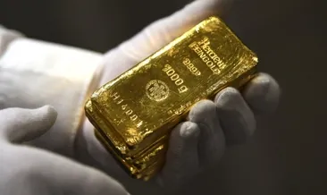 UBS’ten dikkat çeken altın tahmini
