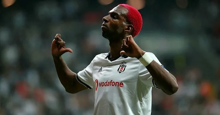 Beşiktaş’tan Ryan Babel’e yeni sözleşme