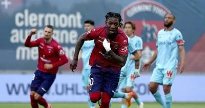 Trabzonspor transfer ateşini yaktı! Avcı, yeni 10 numarasını Fransa’da buldu