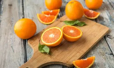 Portakalı tüketmenin 7 önemli kuralı!