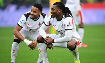 Milan, Cremonese deplasmanında galip!