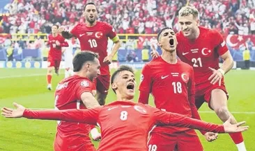 Play-off’a nasıl geldiler?