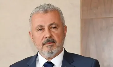 Eski Manavgat Belediye Başkanı gözaltına alındı