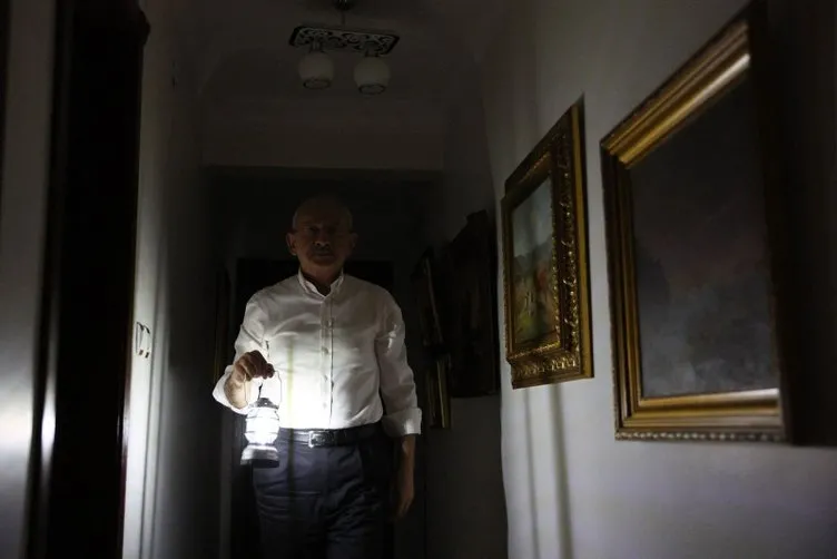 Son dakika | Kılıçdaroğlu’ndan destekçilerini çıldırtan adaylık itirafı: Konuşmadık bile