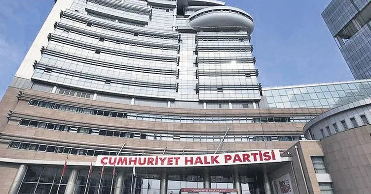 Nerede parti içi demokrasi?