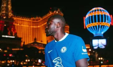 Son dakika transfer haberi: Kalidou Koulibaly resmen Chelsea’de! Bonservis bedeli...