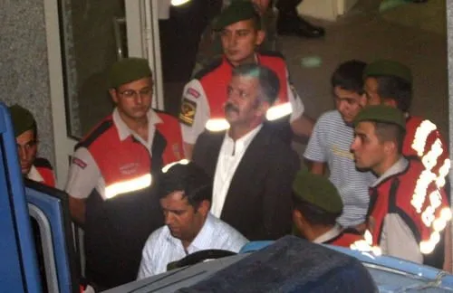 Çıldırtan işaret