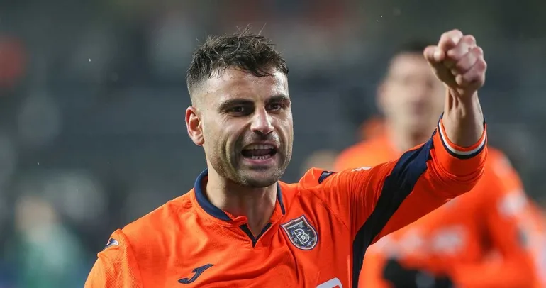 Deniz Türüç’ün yeni takımı belli oldu