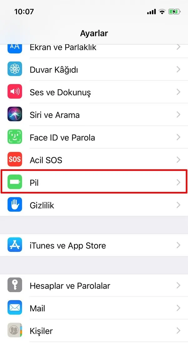 iOS 11.3'teki iPhone Pil Sağlığı özelliği nasıl kullanılır? iPhone nasıl hızlandırılır?