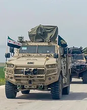 Haseke’de kritik devir: ABD çekildi! Üs Suriye ordusuna geçti