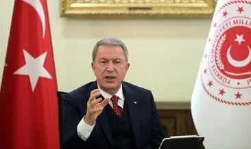 Son dakika: Türkiye’den Ermenistan’a uyarı: Saldırıları derhal durdurun!