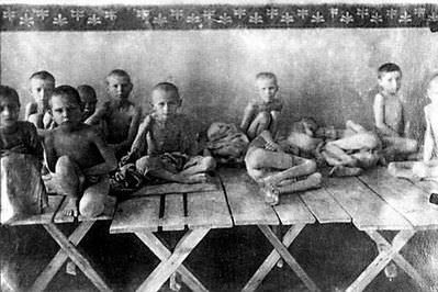 Holodomor: Bir halk açlıkta nasıl hizaya getirilir?