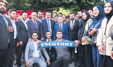 Yeşil Vatan yangınlarına 9 tutuklama