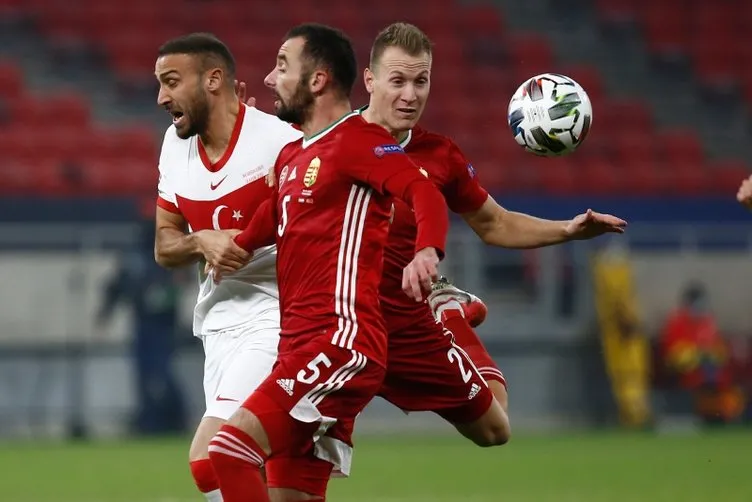 Spor yazarları Macaristan-Türkiye maçını değerlendirdi