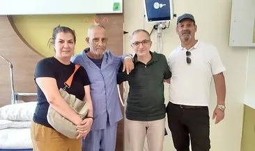 Almanlar ‘yaşamaz’ dedi şifayı Türkiye’de buldu #malatya