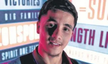 Bouchouari için Tekke risk aldı!