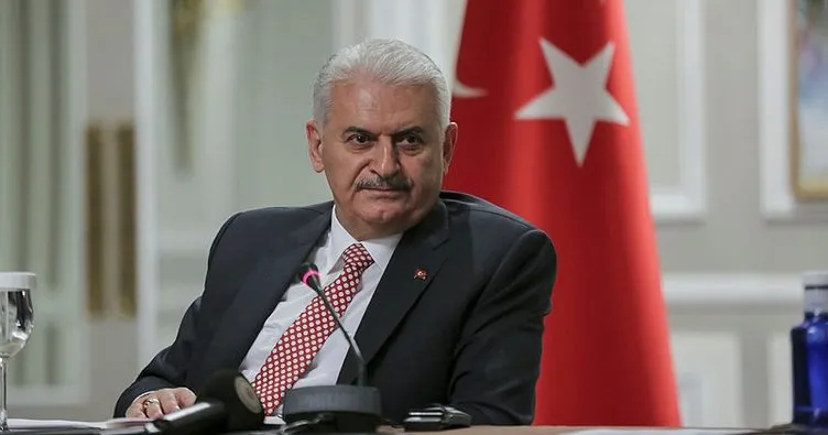 Son dakika haberi: Başbakan Binali Yıldırım’dan Abdullah Gül açıklaması