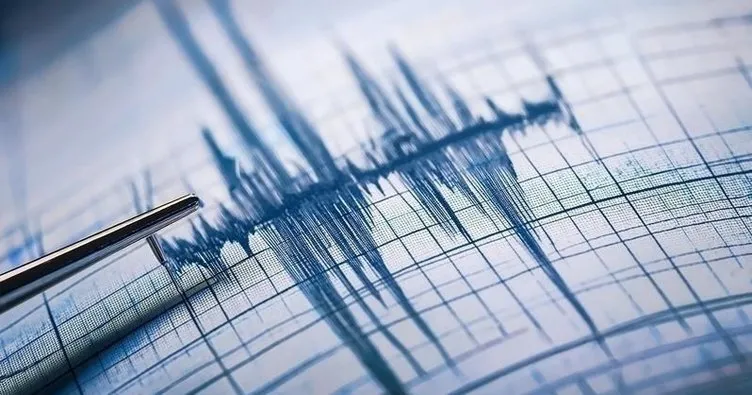 Malatya’da korkutan deprem!