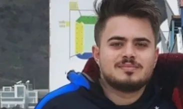 27 yaşındaki genç 10 gündür kayıp #trabzon