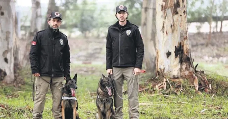 Kayıpları buldular nice aileye umut oldular