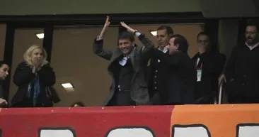 Flaş iddia! Alper Narman’dan Galatasaray taraftarına küfür!