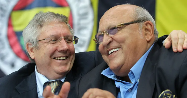 Son dakika: Abdullah Kiğılı: Aziz Yıldırım haksız yere hapse girdi