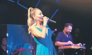 ‘Bu geceyi unutmayın’