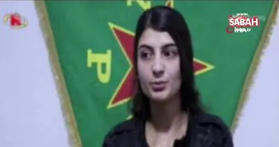 Suriye’den Türkiye’ye sızmaya çalışan PKK’lı kadın terörist yakalandı | Video